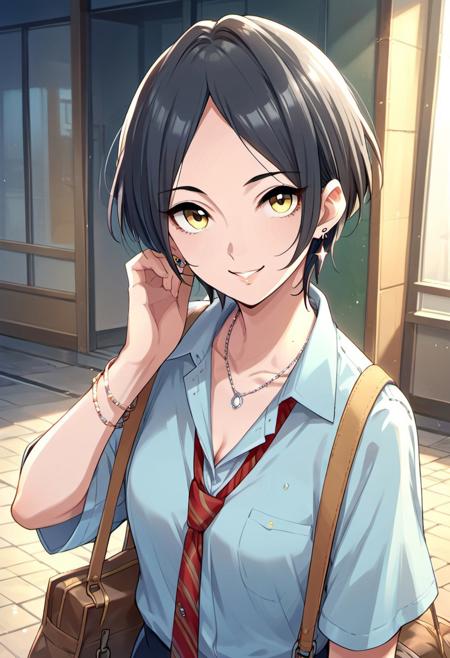 Hayami Kanade | THE iDOLM@STER Cinderella Girls | アイドルマスターシンデレラガールズ