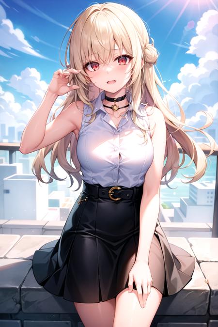 Anime Model OtakuReliableEnable (AMORE)版本(Fix)v1.0(old) (Fix)