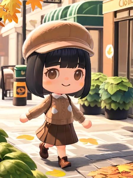 Animal Crossing XL 动物森友会 XL版本v1.0 (ID: 223652)