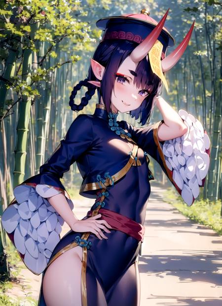 Shuten Douji (Fate Grand Order)