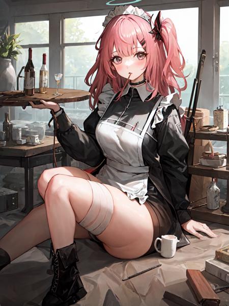 Ambriel Arknight