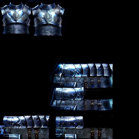EiTexture Armor版本EiTexture Armor (ID: 193848)