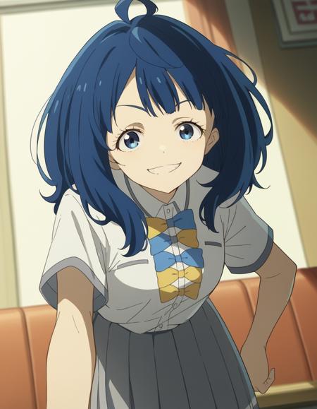 Anna Yanami (八奈見 杏菜) - Makeine: Too Many Losing Heroines! (Make Heroine ga Oosugiru!) (負けヒロインが多すぎる！)