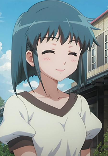 Shakugan no Shana - Characterpack