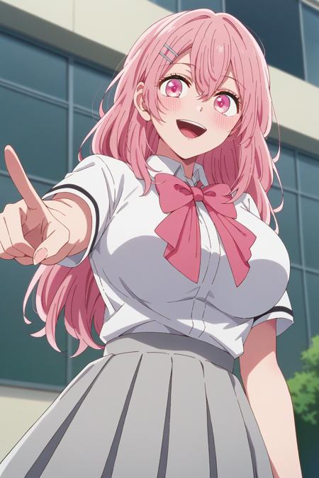 Minami Kotobuki (Oshi No Ko)