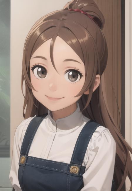 Linel Synthesis Twenty-Eight - Sword art Online: Alicization