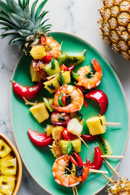 Gen Healthy Food