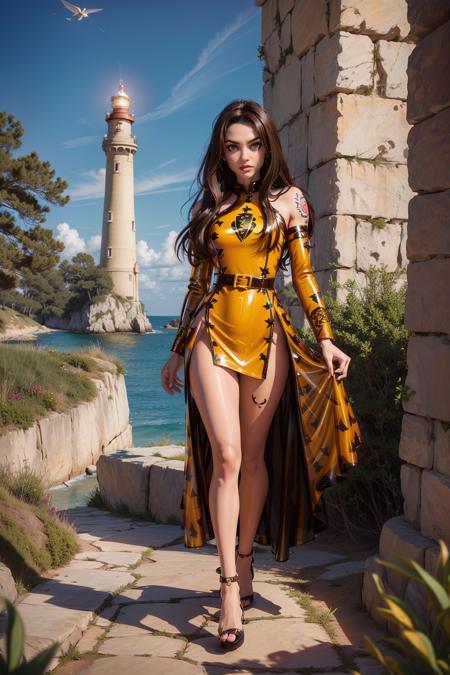 TigersEye World版本v1.0 (ID: 444301)