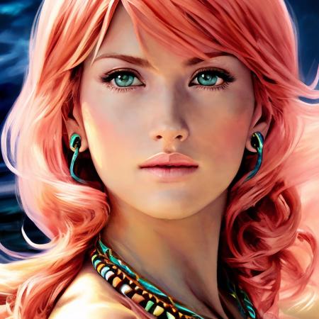 Oerba Dia Vanille (FFXIII)