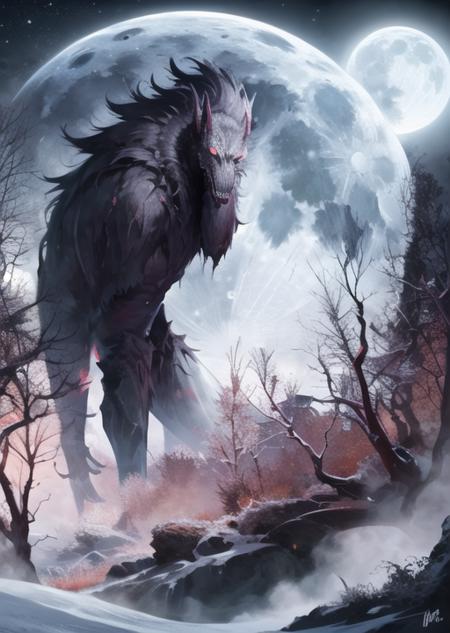 Table Rpg / D&D Bestiary - Pathfinder [ Planar ]
