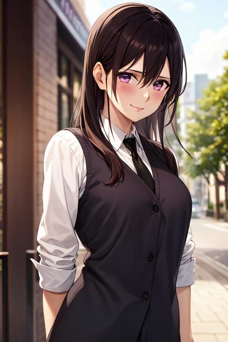 Mei Aihara (Citrus)