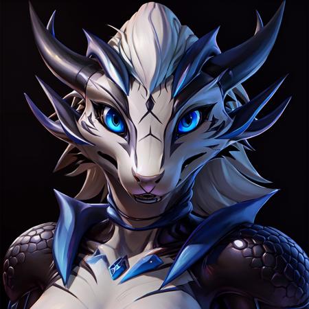 Alilkira  (warfaremachine) LoRA [Pony+SD]版本SD2 (ID: 624026)