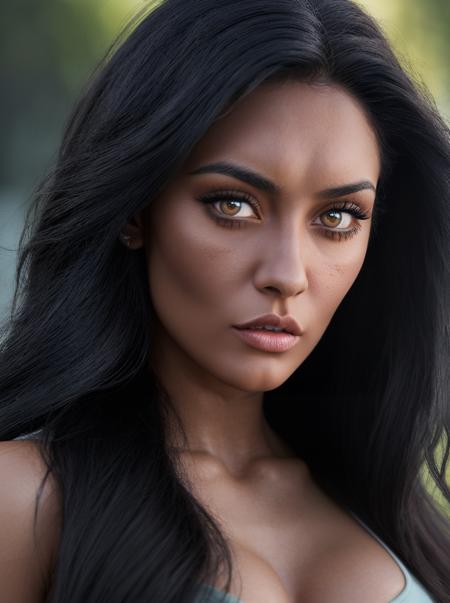 Eira Peters MXAI