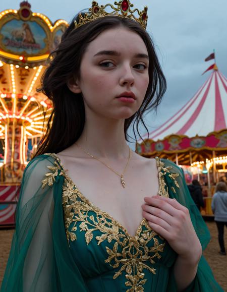 josie