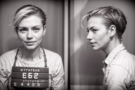 Mugshot