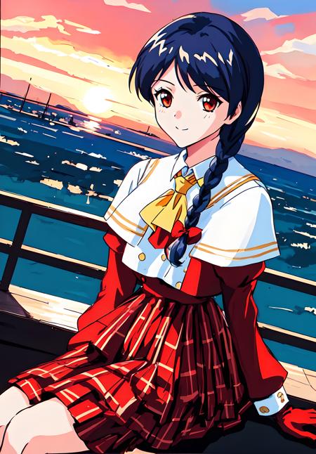 raizze haimer/ライズ（みつめてナイト）版本v1.0 (ID: 440086)