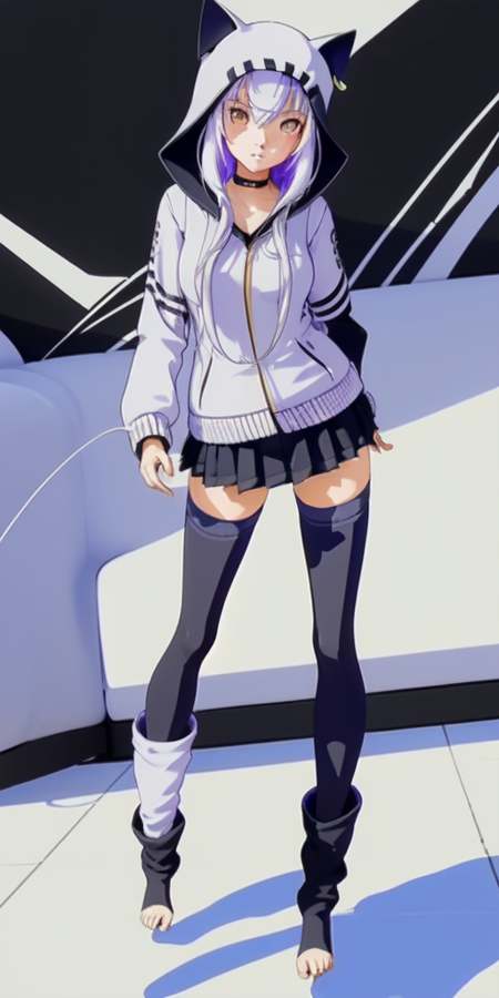 Azuma Lim (アズマ リム)