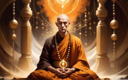 [Lah] Mysterious | Flux update