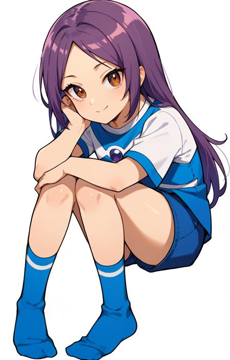 Touchi Ai / IC - Inazuma Eleven