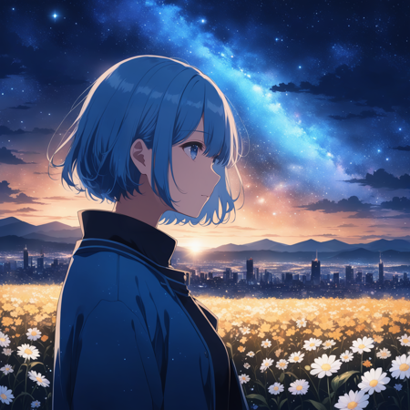 AAM XL (Anime Mix)