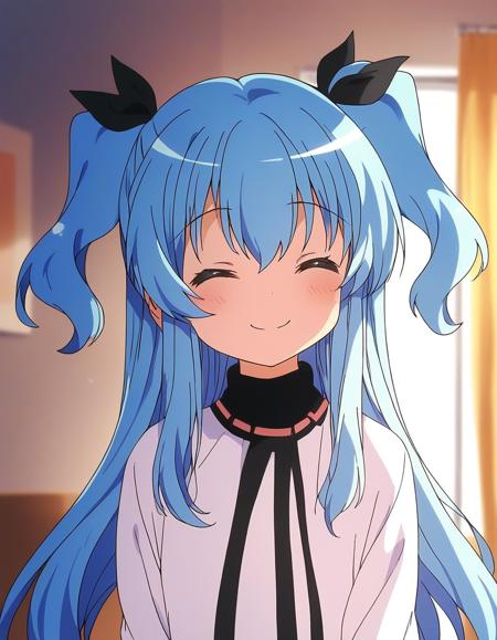 ノエル  illustrious/Pony  (天体のメソッド) Noel（Sora no Method)