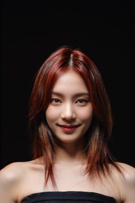 Stayc Isa (아이사) Lookalike版本v1.0 (ID: 123392)