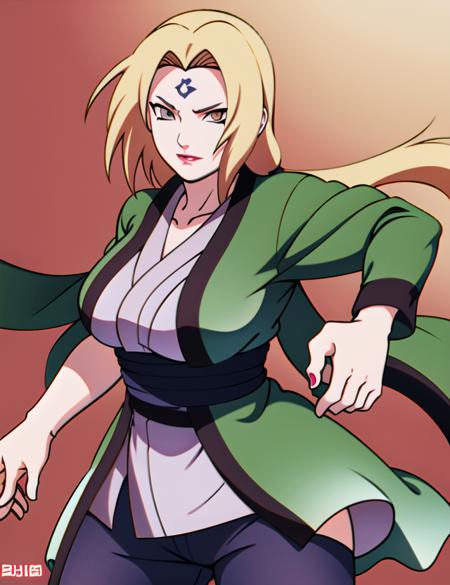 tsunade