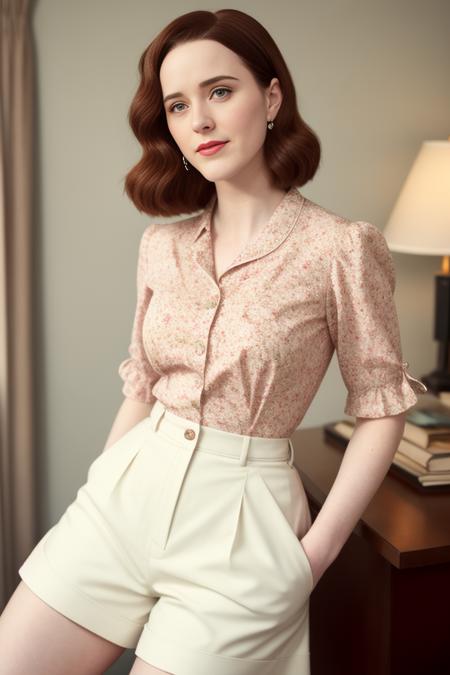 Rachel Brosnahan