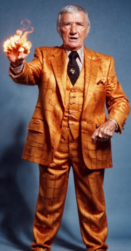 Richard Dawson