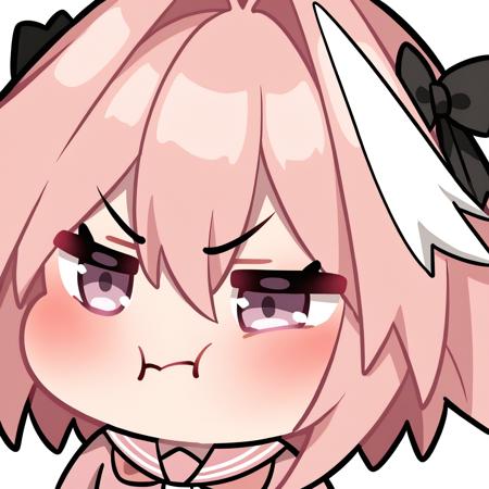 Emote | Style for Illustrious/NoobAI 0.75版本v1.0 (ID: 1076774)
