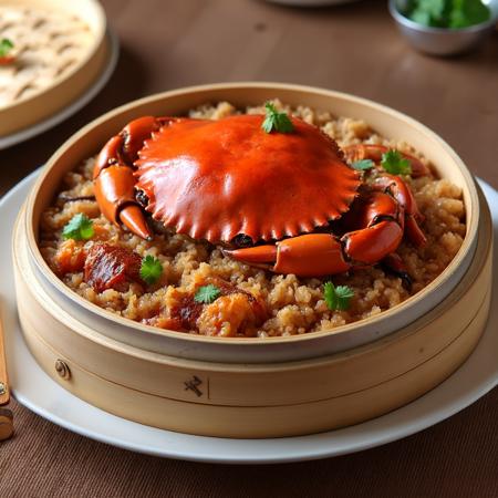 Chinese New Year dish combination | 年菜組合包