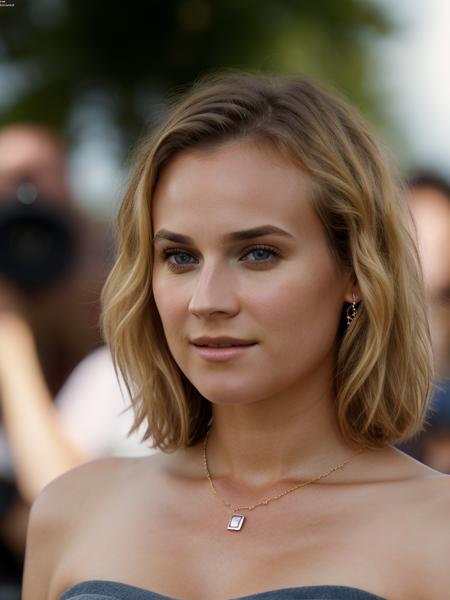 Diane Kruger