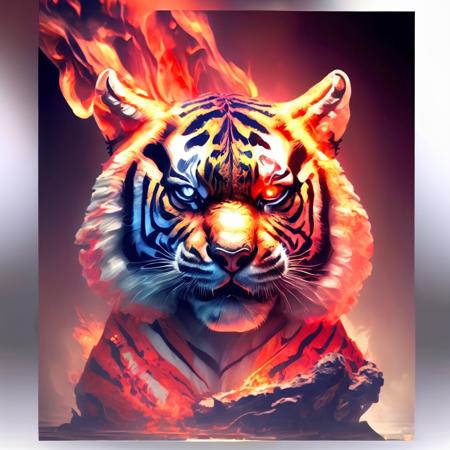 Fantasy Animals