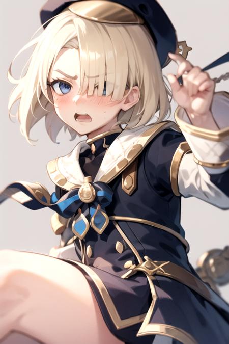 Freminet (Genshin Impact)