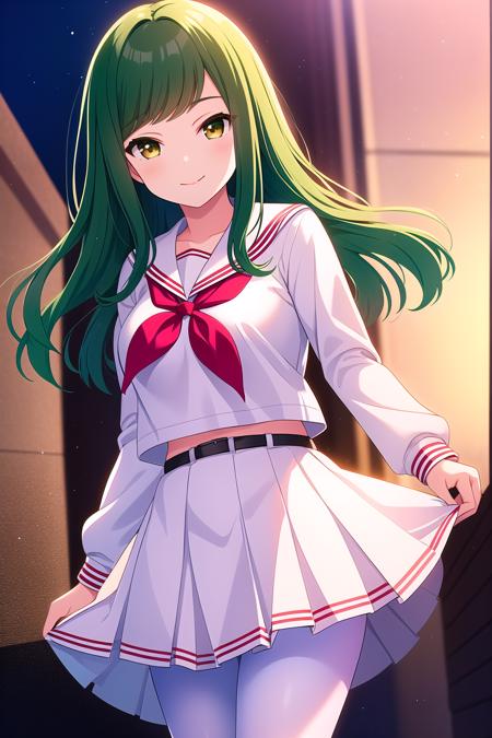 Kokonoe Shinobu (Girl Friend BETA) | 九重忍 (ガールフレンド（仮）) [SD 1.5 & Animagine XL]