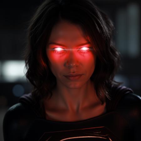 Heat Vision (Superpower) style XL + F1D