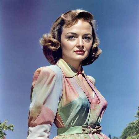 Donna Reed