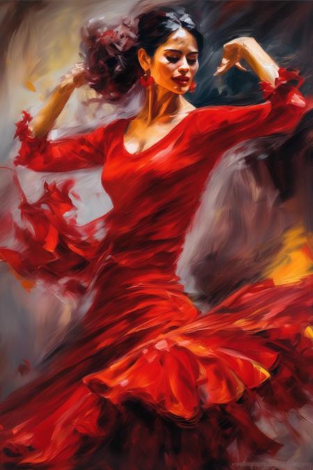 Andrew Atroshenko Style