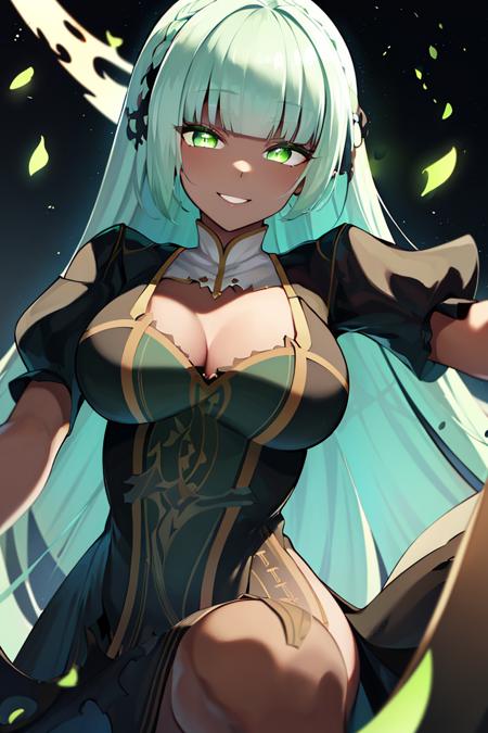 Isabella (AFK Arena)