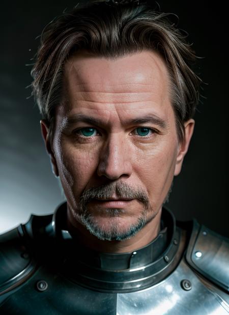 Gary Oldman Lora