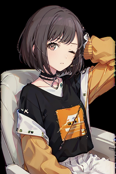 Shinonome Ena