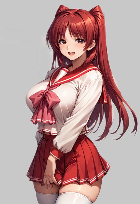 Tamaki Kousaka / To Heart2　SDXL LoRA [Pony]版本v1.0 (ID: 864033)
