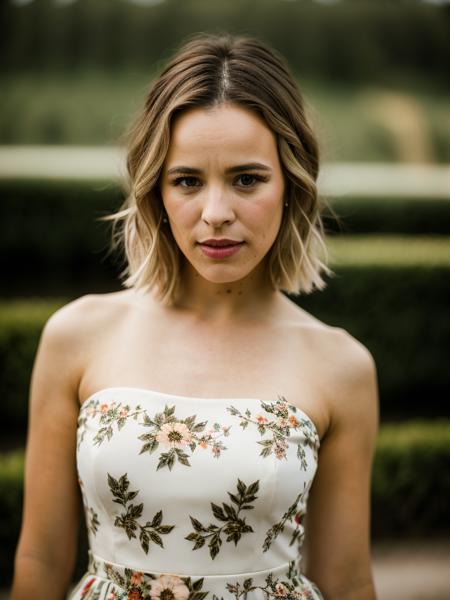 Rachel McAdams