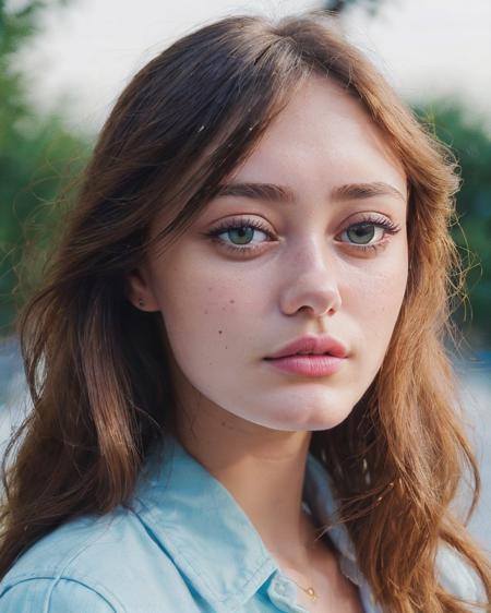 Ella Purnell
