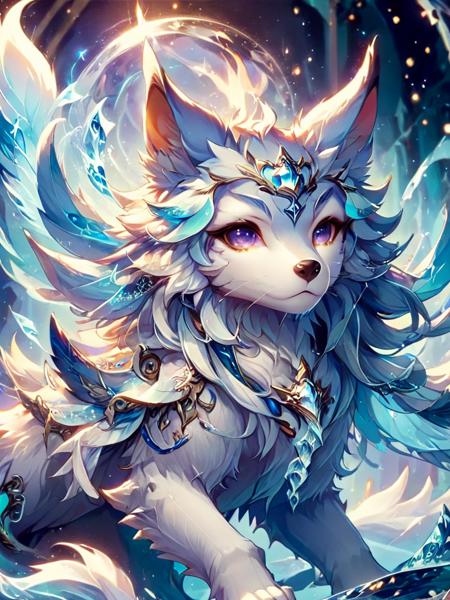 Dream Guardian [FLUX+SDXL+1.5]
