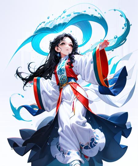 [Lah] Nhat Binh - Traditional Vietnamese costumes