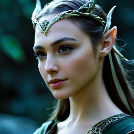 Gal Gadot (FLUX + SDXL)
