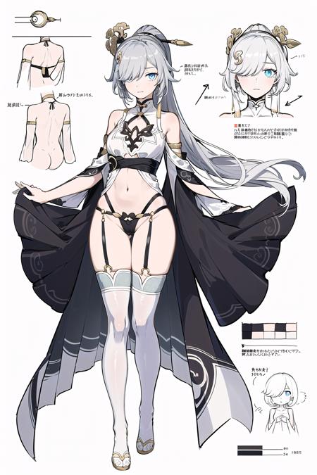 MIHOYO Collection 米家全家桶 (Honkai Impact 3rd | Honkai Star Rail | Genshin Impact | Zenless Zone Zero)