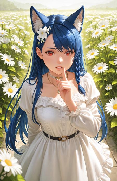 Lobelia from DOA