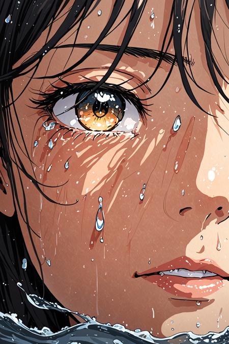 Fresh Draw XL (anime-manga eddiemauro-mix)